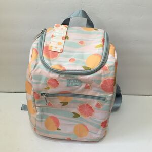 NEW WITH‎ TAGS JUNESHINE INSULATED COOLER BACKPACK